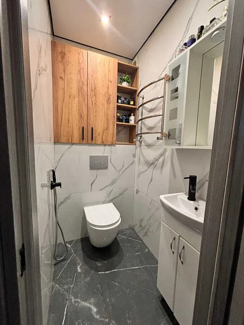 Продаж Квартира 2-кімнатна, 1/5 поверх Кропивницький - фото 8