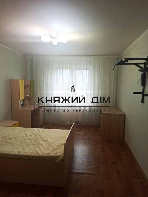 Оренда Квартира 3-кімнатна, 23/25 поверх на Закревского Николая ул. Київ - фото 9