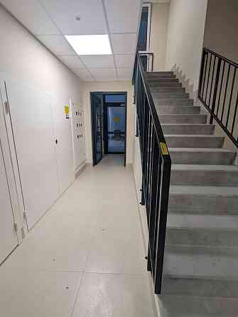 Продаж 1к Квартира 42.2 кв.м Бічна зелена Басовка