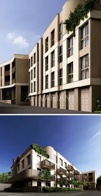 For sale 1-room Apartment 42 sq.m Собранецька 115А Uzhhorod - photo 13