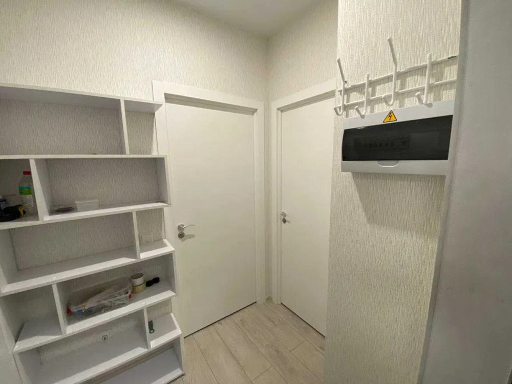 Оренда Квартира 1-кімнатна, 4/25 поверх на Правди, 43-Б Kiev - photo 10