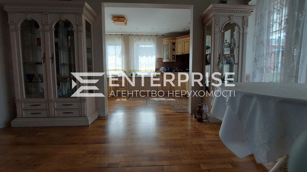 Продаж Будинок 4-кімнатний на вул. Панская  - фото 6
