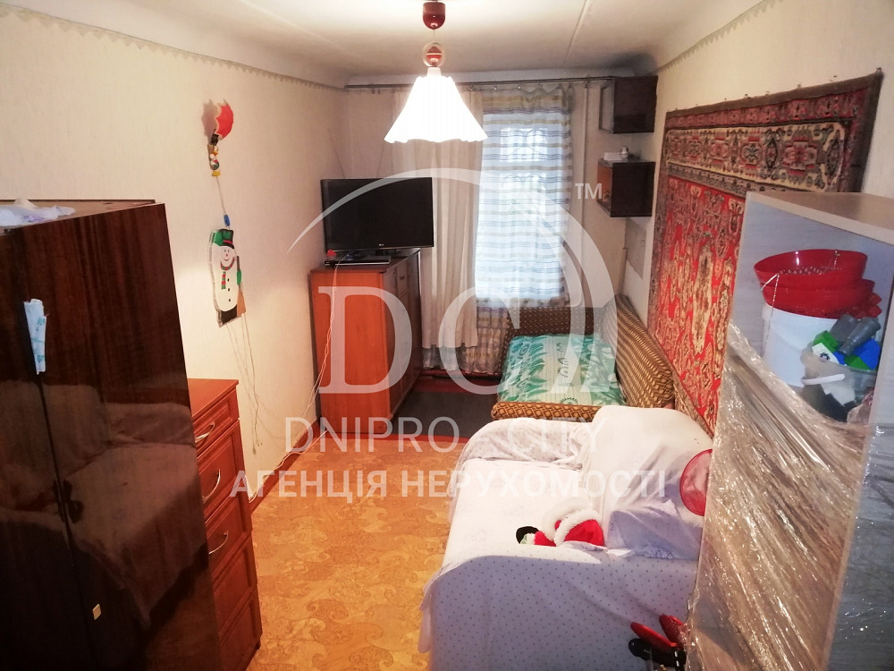 Продаж Квартира 3-кімнатна на Гагарина пр., 96 Дніпро - фото 2