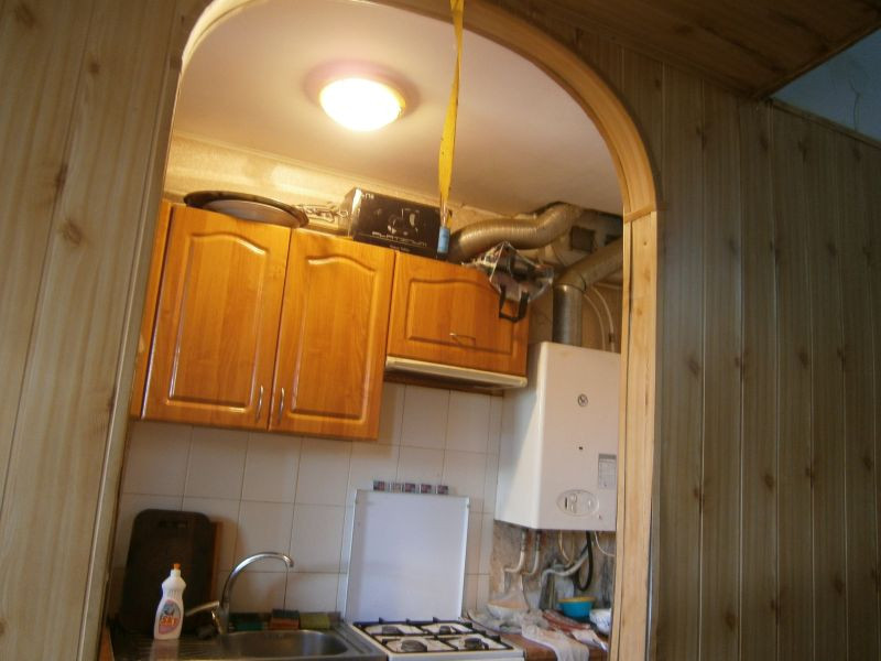 Продам или обменяю часть дома возле моря, Дача Ковалевского. Одеса - фото 1