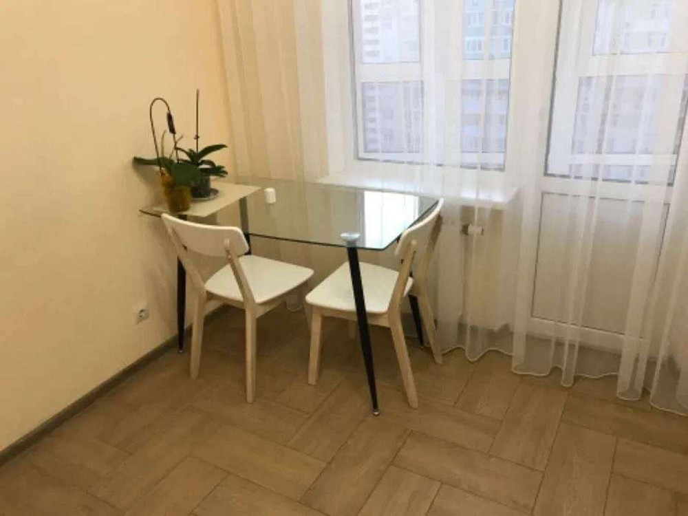 Оренда Квартира 1-кімнатна, 20/25 поверх на ул. Софии Русовой Київ - фото 3