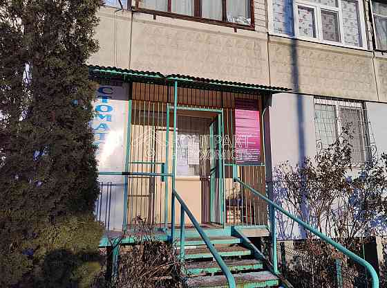 Продаж готовий бізнес на вул. Аерокосмічний приміщень - 2, поверх - 1/9 Харків