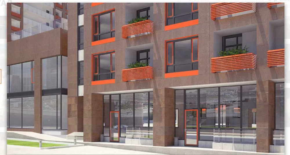 Оренда Квартира 1-кімнатна, 15/25 поверх на Вацлава Гавела, 6в Київ - фото 12