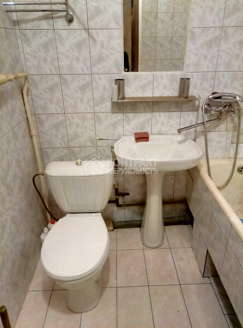 Продаж Квартира 1-кімнатна, 3/4 поверх на вул. Катаєва Харків - фото 6