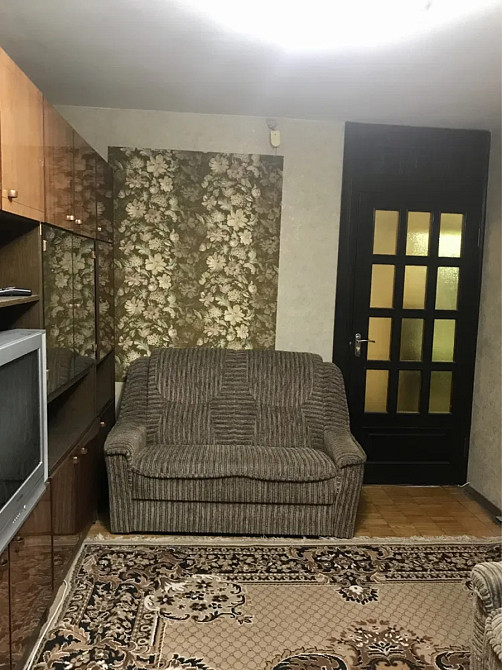 Оренда Квартира 3-кімнатна, 3/16 поверх на просп. Голосіівський, 11 Киев - изображение 7