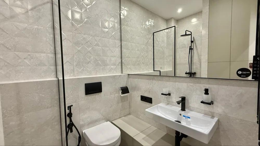 Продаж 1к Квартира 91 кв.м Лесі Українки, 21  - фото 3