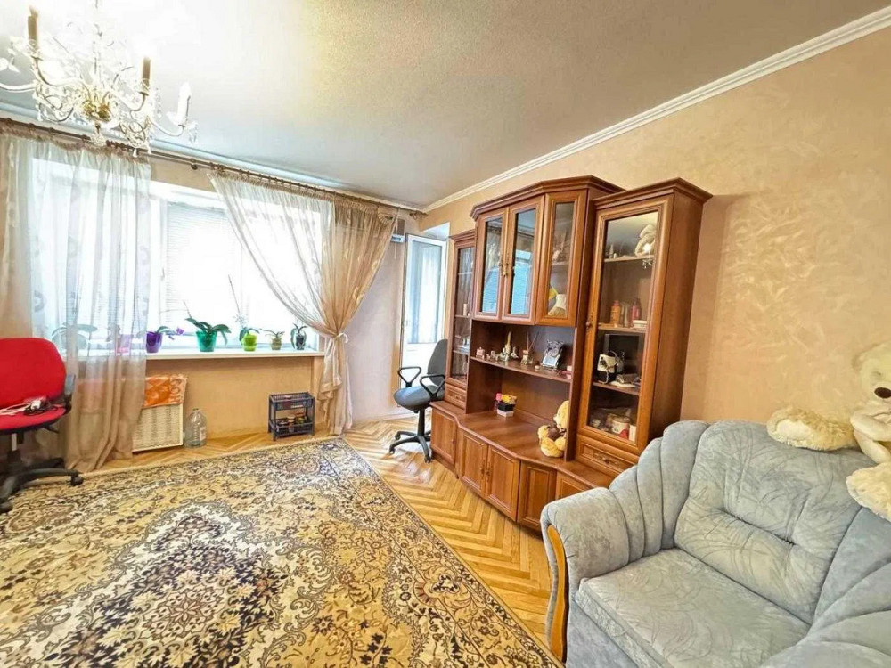 Оренда Квартира 2-кімнатна, 6/9 поверх на Татарська, 3/2 Київ - фото 2