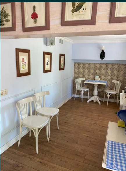 Продаж комерційне приміщення на переулок Чайковского, 19 приміщень - 4, поверх - 1 Одеса - фото 4