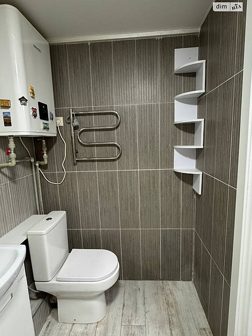 Продаж Квартира 3-кімнатна, 5/9 поверх на Йорданська вул., д. 18 Київ - фото 15