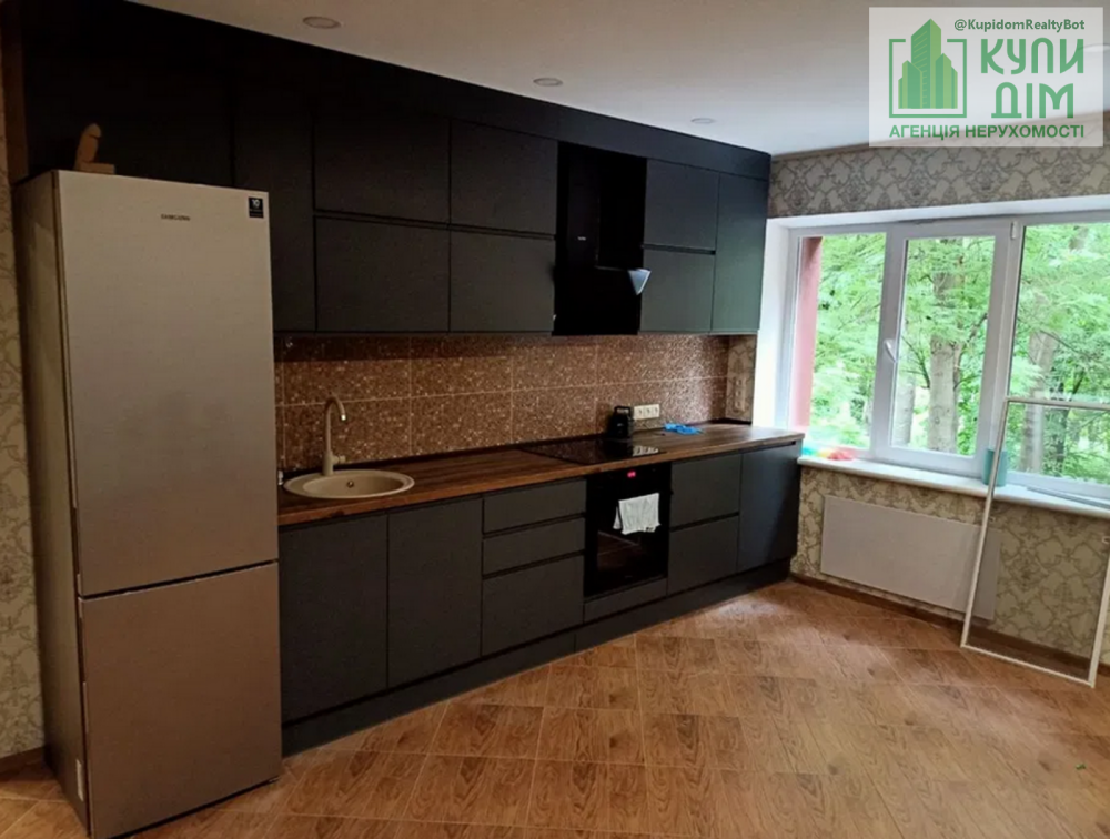 Продам розкішну укомплектовану 3-и к/к квартиру на Оз.Балці Кропивницький - фото 1