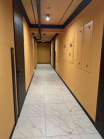 Продаж Квартира 4-кімнатна, 24/25 поверх на Теліги Олени вул., д. 25 Kiev