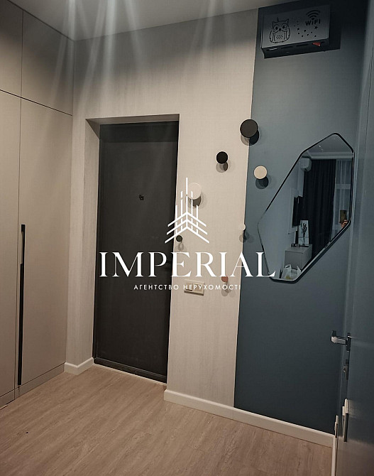 Оренда Квартира 1-кімнатна, 2/17 поверх на вул. Микільсько-Слобідська Київ - фото 12