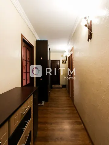 Продаж 4к Квартира 77.5 кв.м Відродження проспект 26А Луцьк - фото 19