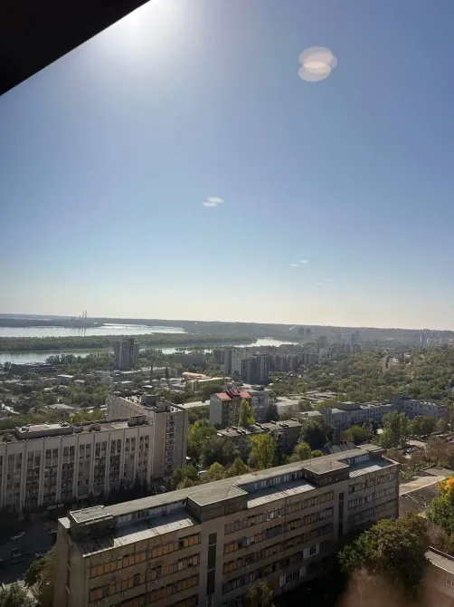 Оренда 2к Квартира 50 кв.м вул. Сімферопольська, 2Л ЖК Панорама Дніпро - фото 15