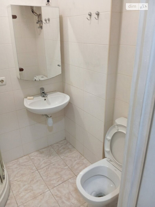 Оренда Квартира 1-кімнатна, 9/17 поверх на Ракетна, 24 Kiev - photo 8