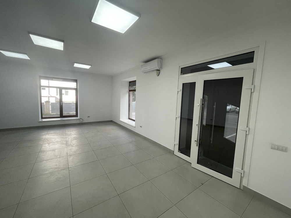 Продаж приміщення вільного призначення на Репіна вул., 36 поверх - 1/10 Тернополь - изображение 4