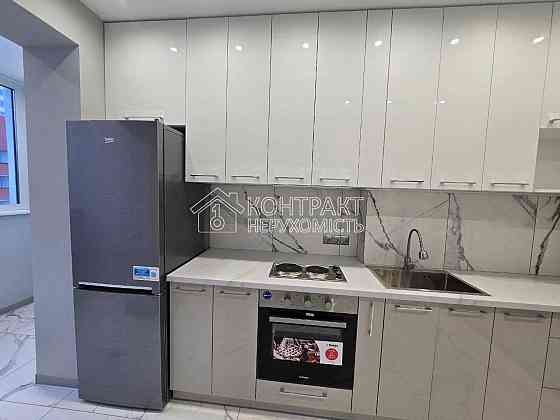 Продаж Квартира 1-кімнатна, 8/9 поверх на вул. Борткевича Kharkiv