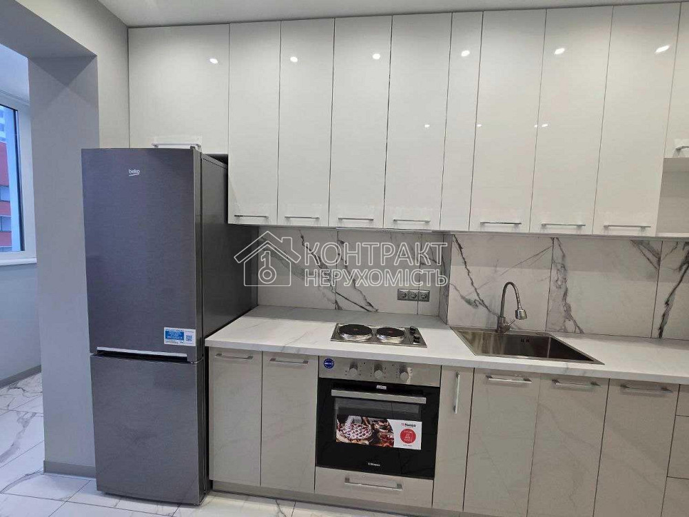 Продаж Квартира 1-кімнатна, 8/9 поверх на вул. Борткевича Харків - фото 5