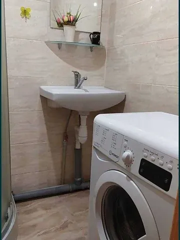 Продаж 2к Квартира 50 кв.м Попова вулиця 5 Кропивницький - фото 5