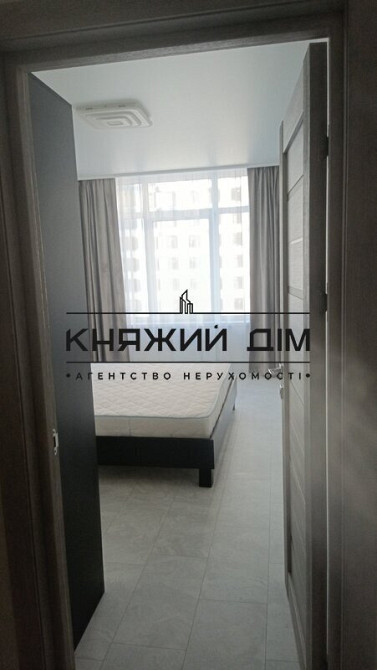 Продаж 2 кімнатної квартири по вул. Євгена Сверстюка вул. (Раскової Марини), 6А ЖК Галактика 21144884 Київ - фото 9