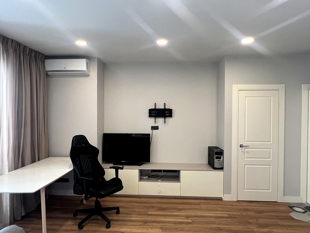 Продаж Квартира 2-кімнатна, 6/9 поверх на Метрологічна вул., д. 15 Киев - изображение 11