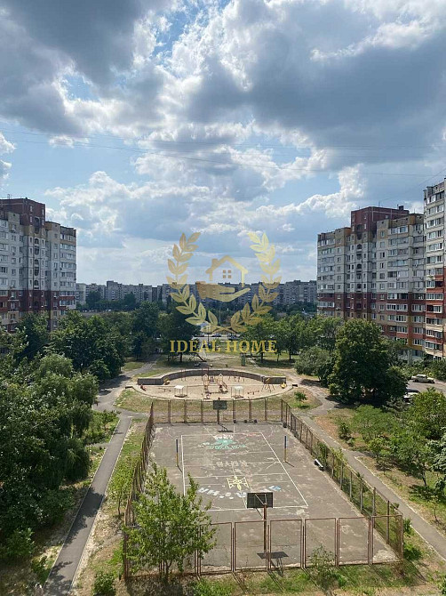 Продаж 2-кімнатної квартири на початку Троєщини Київ - фото 8