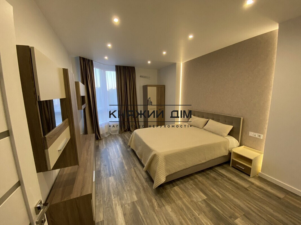 Продаж 1 кімнатна квартира ЖК Ліко Град КОД 21146024 Київ - фото 2