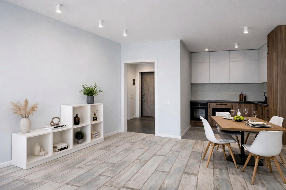 Продаж Квартира 1-кімнатна, 14/26 поверх на Шолуденко вул., д. 1-А Киев - изображение 7