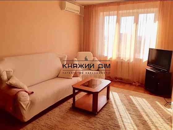 Оренда Квартира 2-кімнатна, 7/16 поверх на Маршала Тимошенко ул./Левка Лукьяненко ул. Київ