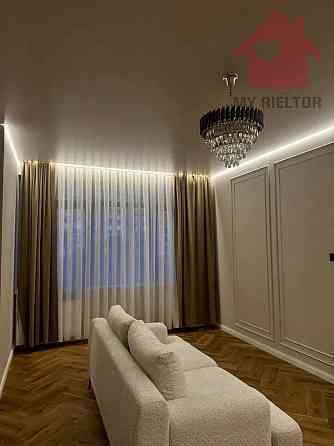 Оренда 1,5 квартири ЖК Residents Park Uzhhorod