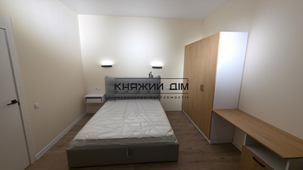 Оренда Квартира 1-кімнатна, 2/5 поверх на Тираспольская ул. Киев - изображение 9