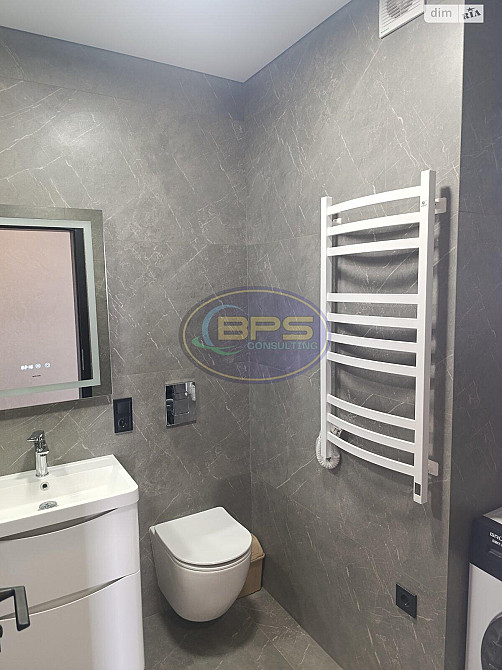 Продаж 1к Квартира 54.3 кв.м Бугаевская вул. Одеса - фото 7