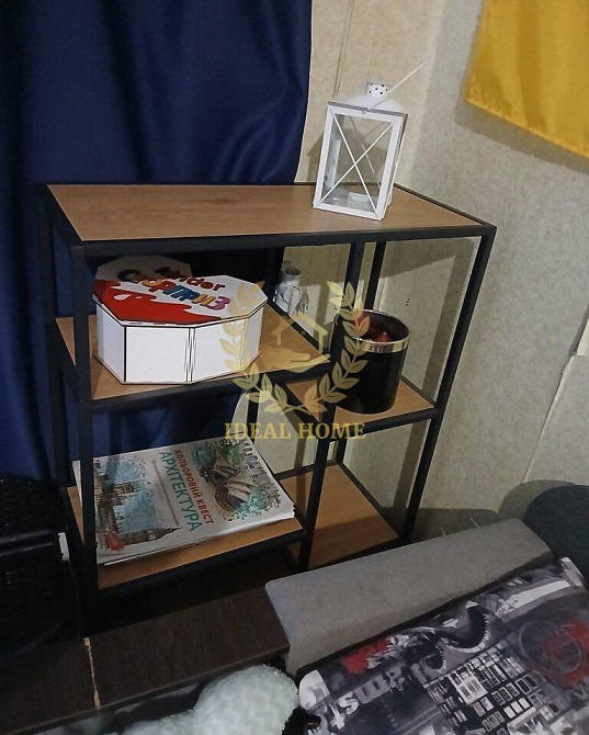 Продаж Квартира 1-кімнатна на Новодарницкая ул., 3/15 Kiev - photo 12