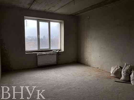 Продаж Квартира 2-кімнатна, 3/5 поверх на івана франка, 1в Ужгород