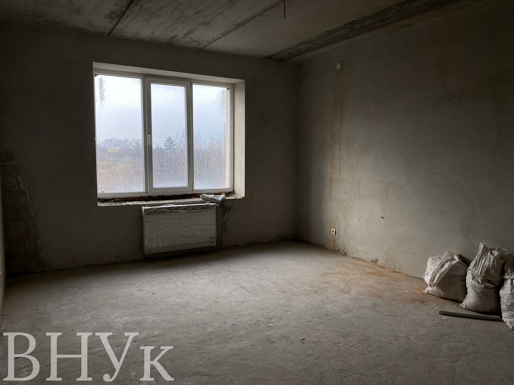 Продаж Квартира 2-кімнатна, 3/5 поверх на івана франка, 1в Uzhhorod - photo 5