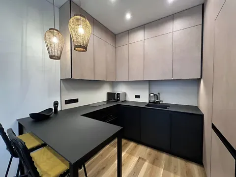 Оренда 2к Квартира 40 кв.м ЖК Geneve Дніпро - фото 8