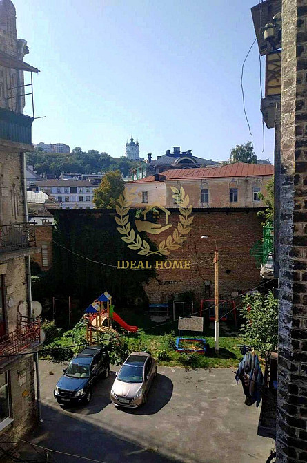 Продаж Квартира 3-кімнатна, 3/4 поверх на Набережно-Крещатицкая ул., 7 Kiev - photo 15