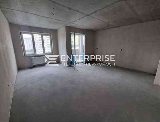 Продаж Квартира 1-кімнатна, 25/25 поверх на вул. Доківська Коцюбинське