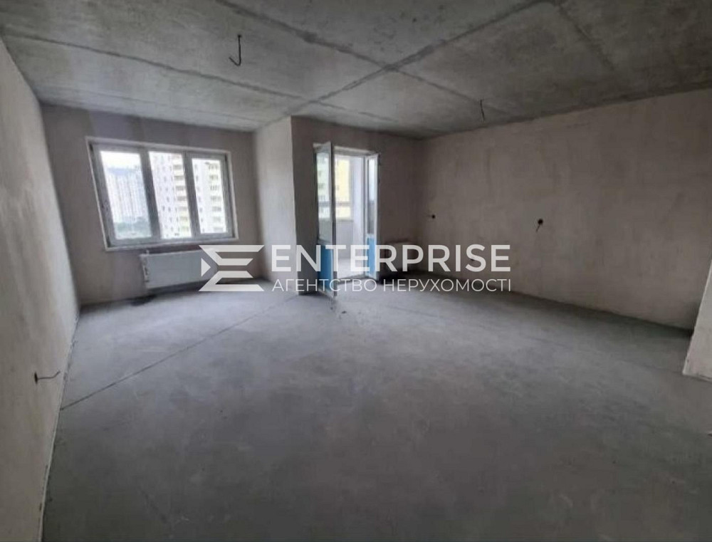 Продаж Квартира 1-кімнатна, 25/25 поверх на вул. Доківська Коцюбинське - фото 6