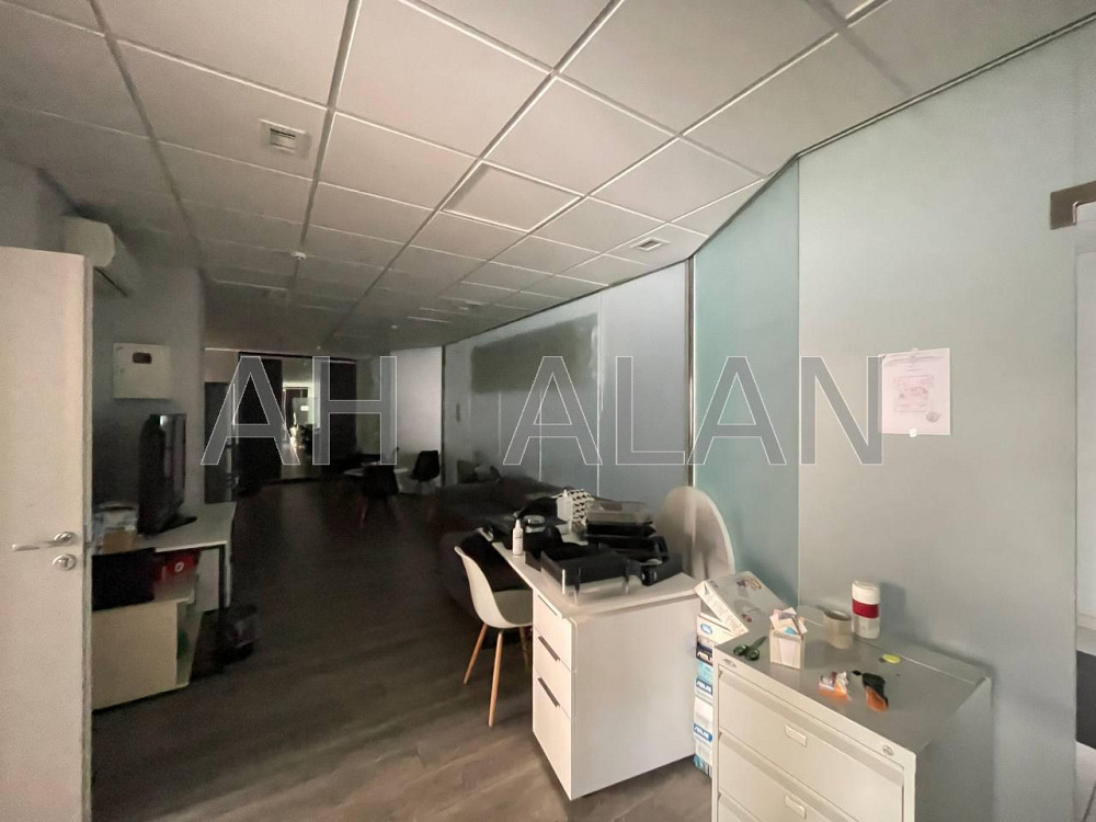 Оренда офісне приміщення на Болсунівська вул., 8 приміщень - 8, поверх - 4/10 Київ - фото 10