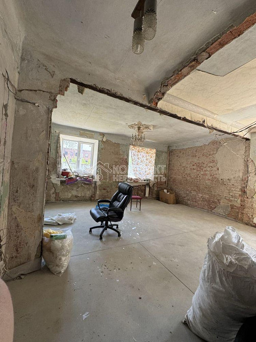 Продаж Квартира 2-кімнатна, 1/5 поверх на вул. Кашуби Харків - фото 4