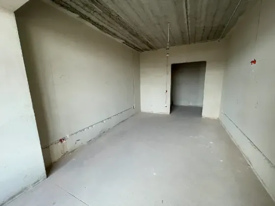 For sale 2-room Apartment 60.7 sq.m Незалежності 115А Ivano-Frankivs'k