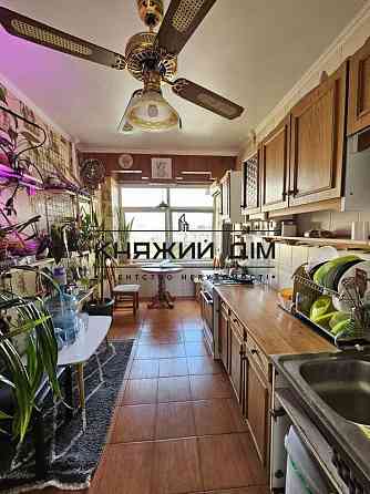 Продаж 2к Квартира 54 кв.м Богдана Хмельницкого ул. Kiev