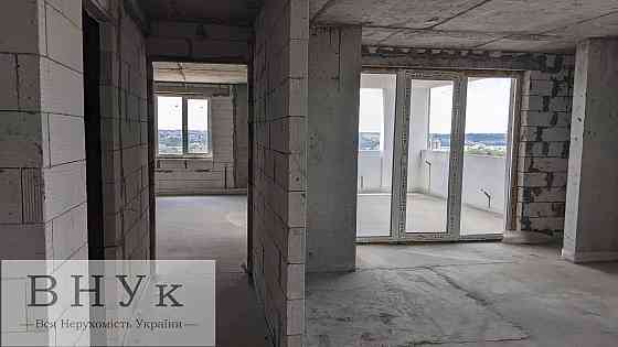 Продаж Квартира 2-кімнатна, 10/10 поверх на вул. Бандери С. Тернопіль