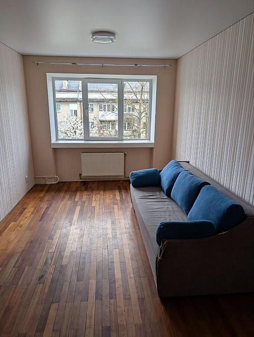 Продаж Квартира 2-кімнатна, 5/5 поверх на вул. Набережна Ivano-Frankivs'k - photo 7