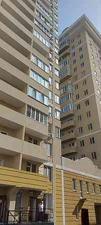 2 комнатная квартира рядом с площадью "10 апреля", в ЖК Солнечный Одеса